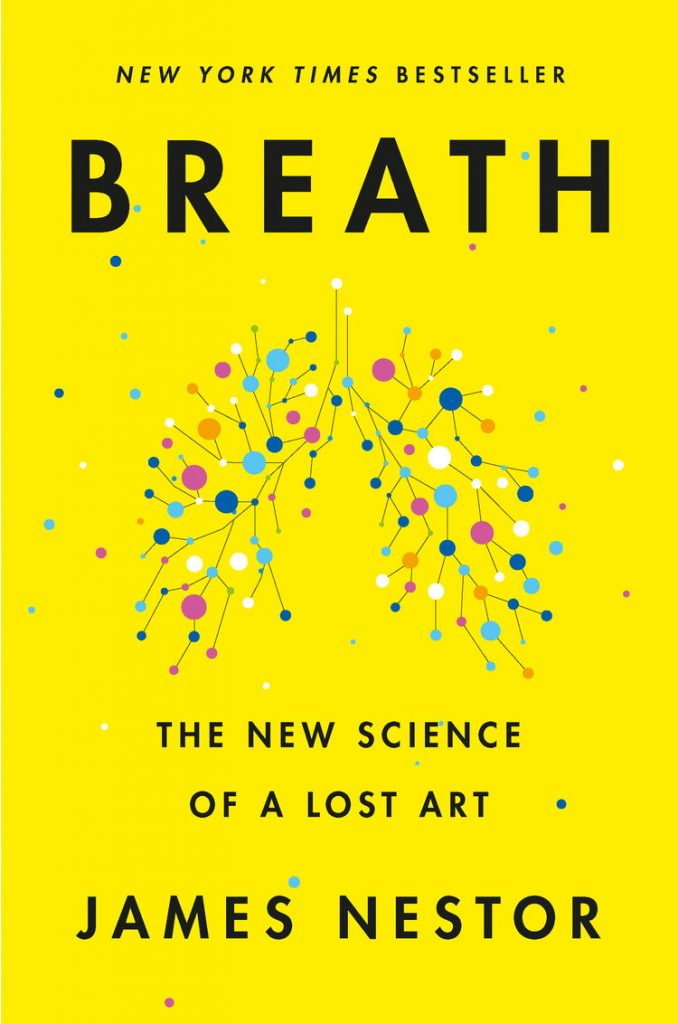 Image of Breath book