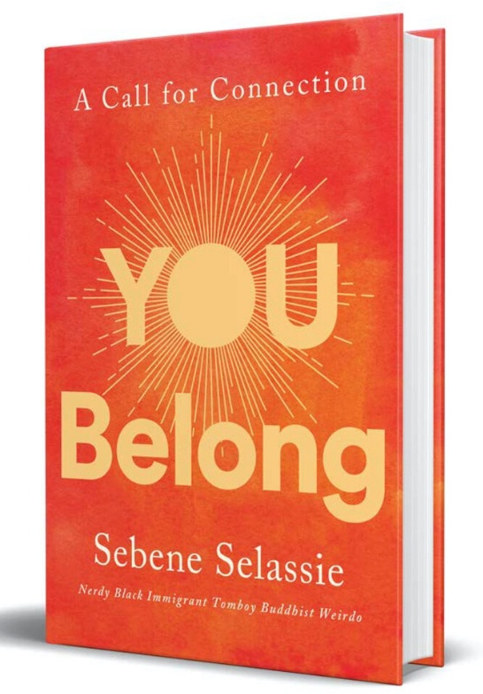 Image of You Belong book